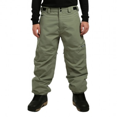 HORSEFEATHERS BARON SNOW PANTS TEA