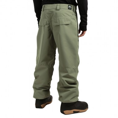 HORSEFEATHERS BARON SNOW PANTS TEA