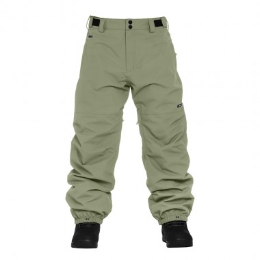 HORSEFEATHERS BARON SNOW PANTS TEA