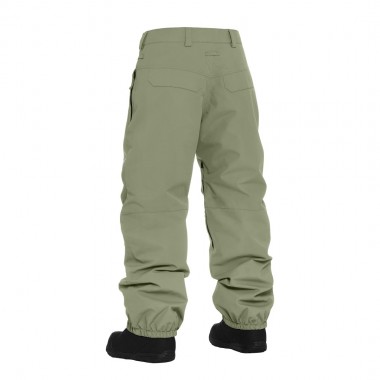HORSEFEATHERS BARON SNOW PANTS TEA