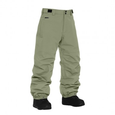 HORSEFEATHERS BARON SNOW PANTS TEA