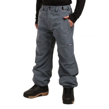 HORSEFEATHERS BARON SNOW PANTS STORM