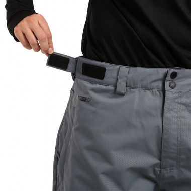 HORSEFEATHERS BARON SNOW PANTS STORM