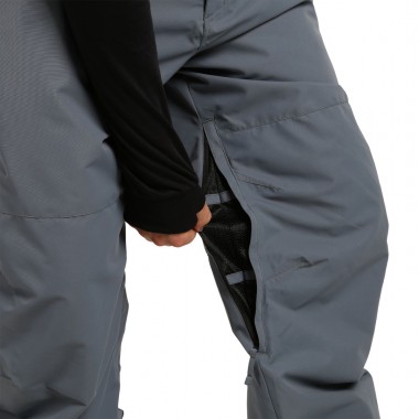 HORSEFEATHERS BARON SNOW PANTS STORM