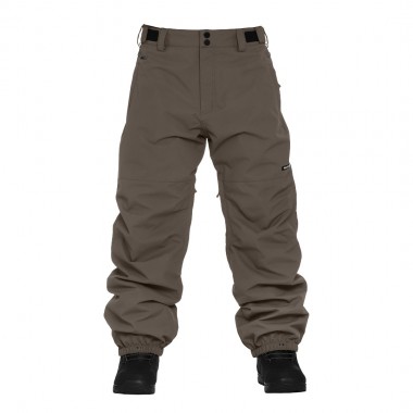 HORSEFEATHERS BARON SNOW PANTS TARMAC