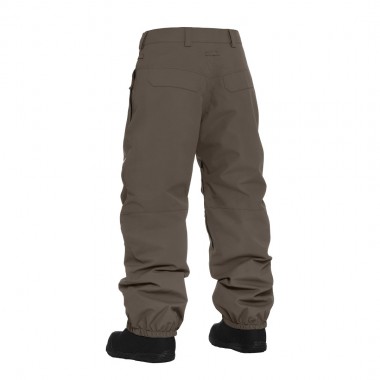 HORSEFEATHERS BARON SNOW PANTS TARMAC