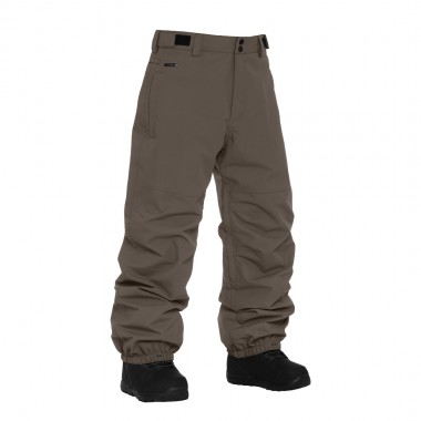 HORSEFEATHERS BARON SNOW PANTS TARMAC