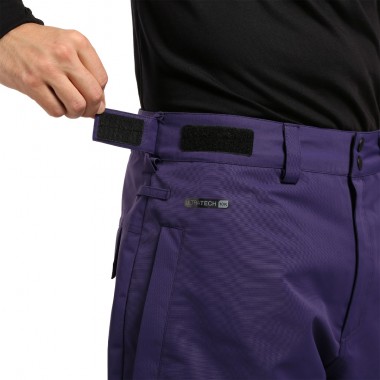 HORSEFEATHERS BARON SNOW PANTS ROYAL BLUE