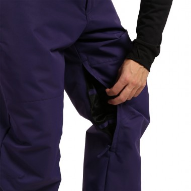 HORSEFEATHERS BARON SNOW PANTS ROYAL BLUE