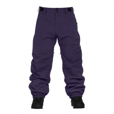 HORSEFEATHERS BARON SNOW PANTS ROYAL BLUE