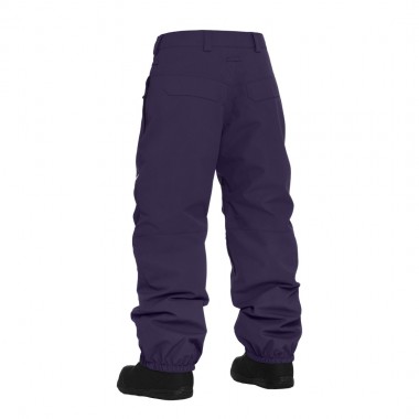 HORSEFEATHERS BARON SNOW PANTS ROYAL BLUE