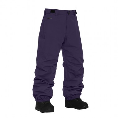 HORSEFEATHERS BARON SNOW PANTS ROYAL BLUE