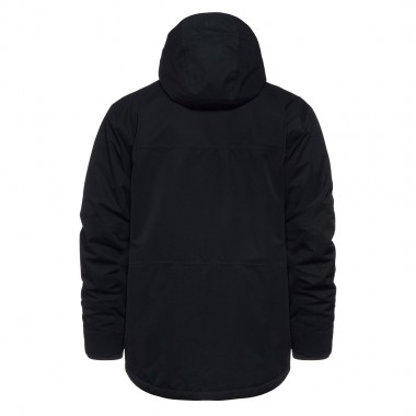 HORSEFEATHERS PEARL SNOW JACKET BLACK