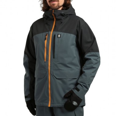 HORSEFEATHERS PEARL SNOW JACKET STORM