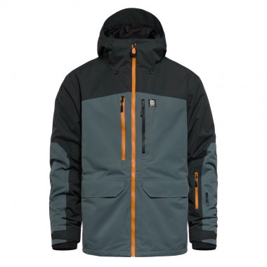 HORSEFEATHERS PEARL SNOW JACKET STORM