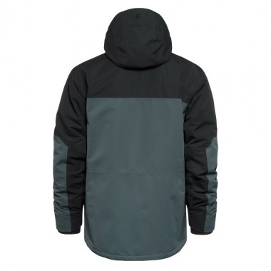 HORSEFEATHERS PEARL SNOW JACKET STORM