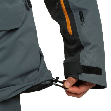 HORSEFEATHERS PEARL SNOW JACKET STORM