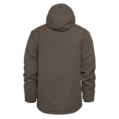 HORSEFEATHERS PEARL SNOW JACKET TARMAC