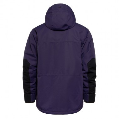 HORSEFEATHERS PEARL SNOW JACKET ROYAL BLUE