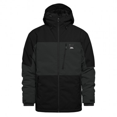 HORSEFEATHERS RECON SNOW JACKET BLACK/PHANTOM