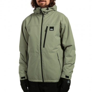 HORSEFEATHERS RECON SNOW JACKET TEA