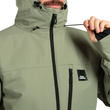 HORSEFEATHERS RECON SNOW JACKET TEA