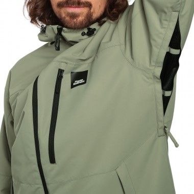 HORSEFEATHERS RECON SNOW JACKET TEA