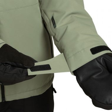 HORSEFEATHERS RECON SNOW JACKET TEA