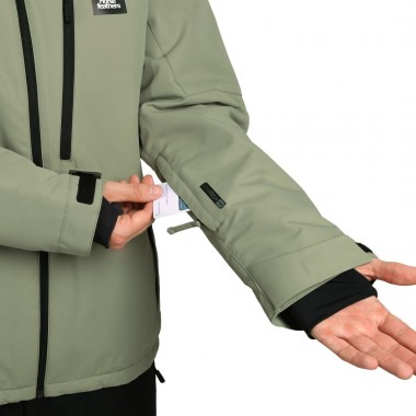 HORSEFEATHERS RECON SNOW JACKET TEA