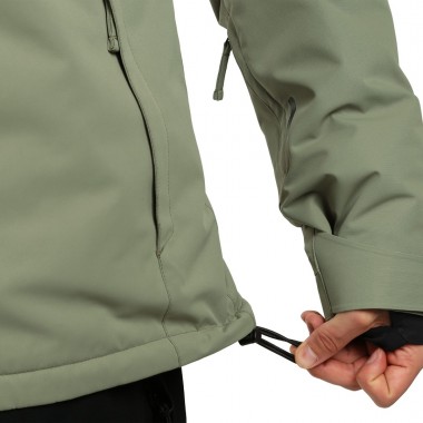 HORSEFEATHERS RECON SNOW JACKET TEA