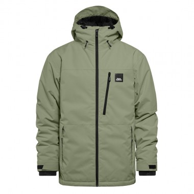 HORSEFEATHERS RECON SNOW JACKET TEA