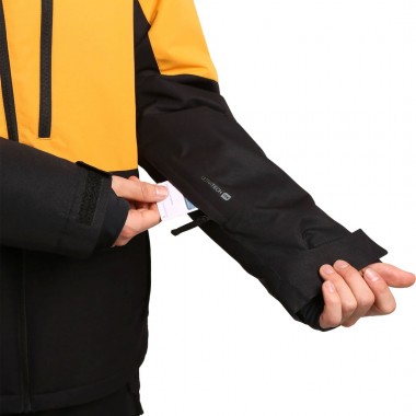 HORSEFEATHERS RECON SNOW JACKET YELLOW BLAZE