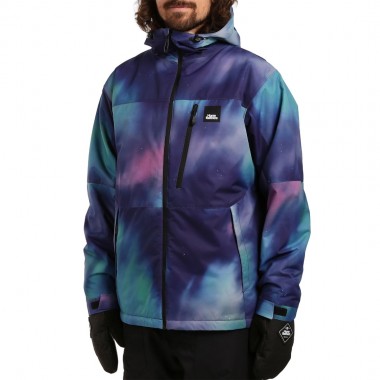 HORSEFEATHERS RECON SNOW JACKET AURORA