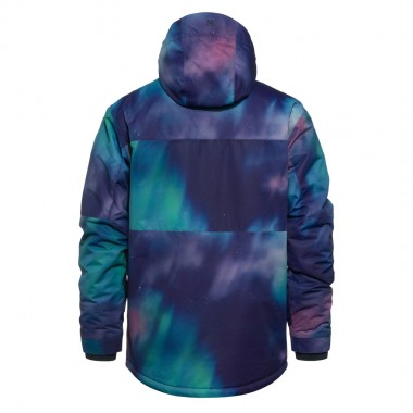HORSEFEATHERS RECON SNOW JACKET AURORA