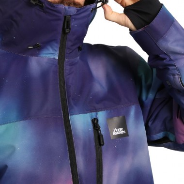 HORSEFEATHERS RECON SNOW JACKET AURORA