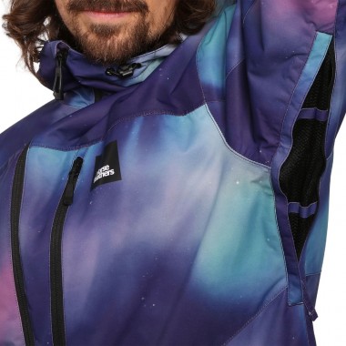 HORSEFEATHERS RECON SNOW JACKET AURORA