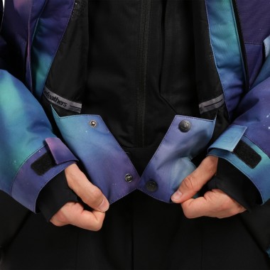HORSEFEATHERS RECON SNOW JACKET AURORA