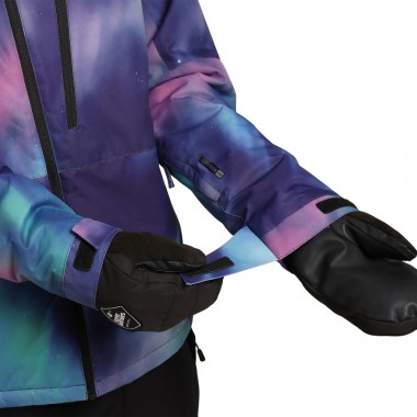 HORSEFEATHERS RECON SNOW JACKET AURORA