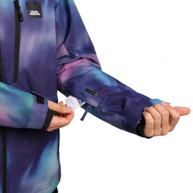 HORSEFEATHERS RECON SNOW JACKET AURORA
