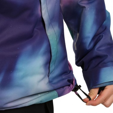 HORSEFEATHERS RECON SNOW JACKET AURORA