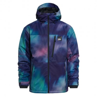 HORSEFEATHERS RECON SNOW JACKET AURORA