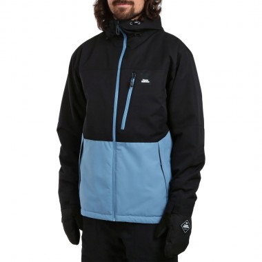 HORSEFEATHERS RECON SNOW JACKET ADRIATIC BLUE