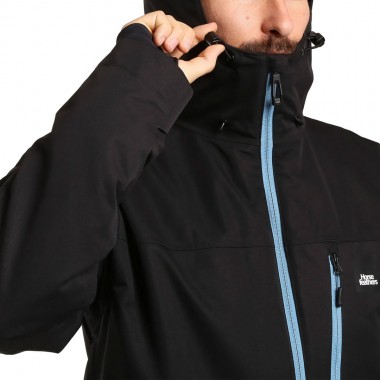 HORSEFEATHERS RECON SNOW JACKET ADRIATIC BLUE