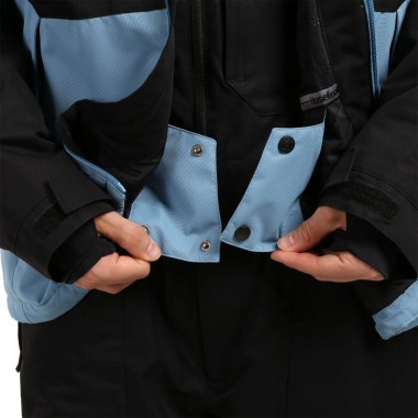 HORSEFEATHERS RECON SNOW JACKET ADRIATIC BLUE