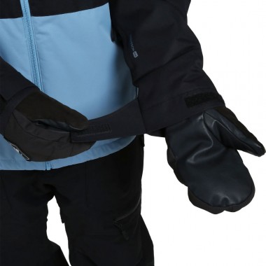 HORSEFEATHERS RECON SNOW JACKET ADRIATIC BLUE