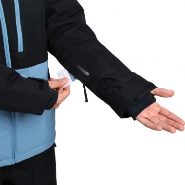 HORSEFEATHERS RECON SNOW JACKET ADRIATIC BLUE