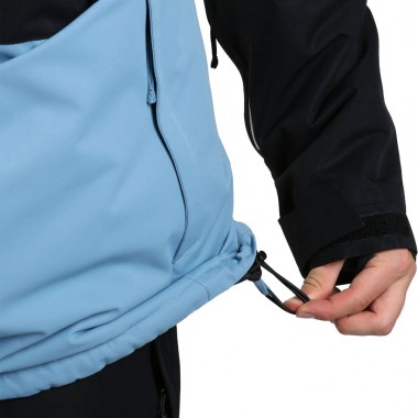 HORSEFEATHERS RECON SNOW JACKET ADRIATIC BLUE