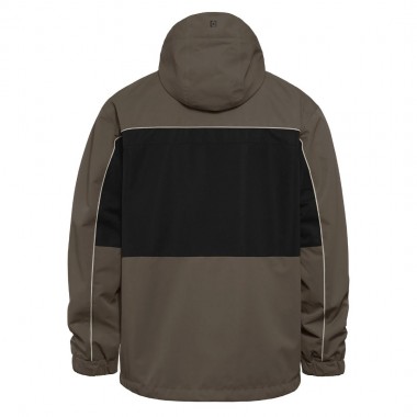 HORSEFEATHERS MORRIS SNOW JACKET TARMAC