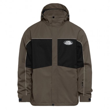 HORSEFEATHERS MORRIS SNOW JACKET TARMAC