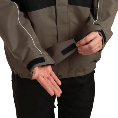 HORSEFEATHERS MORRIS SNOW JACKET TARMAC